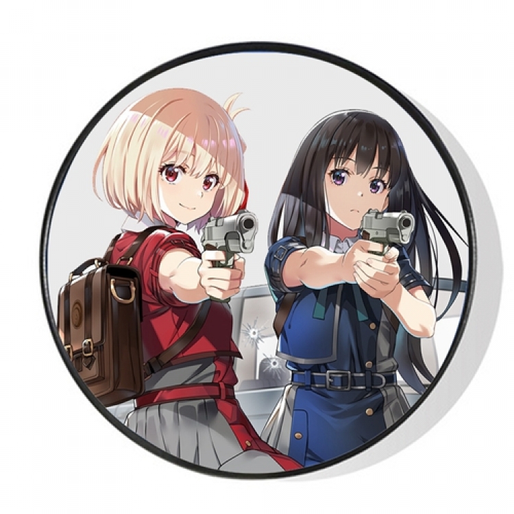 LycorisRecoil Foldable mobile phone holder airbag lazy bracket price for 10 pcs 