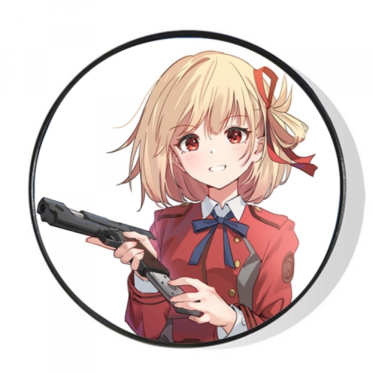 LycorisRecoil Foldable mobile phone holder airbag lazy bracket price for 10 pcs 