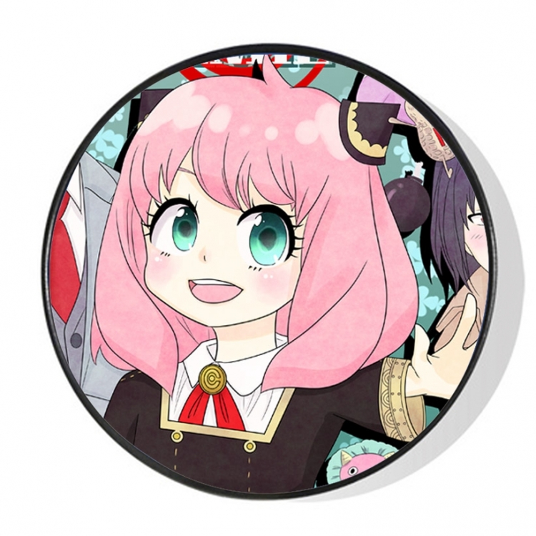 SPY×FAMILY Foldable mobile phone holder airbag lazy bracket price for 10 pcs 