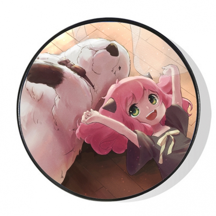 SPY×FAMILY Foldable mobile phone holder airbag lazy bracket price for 10 pcs 