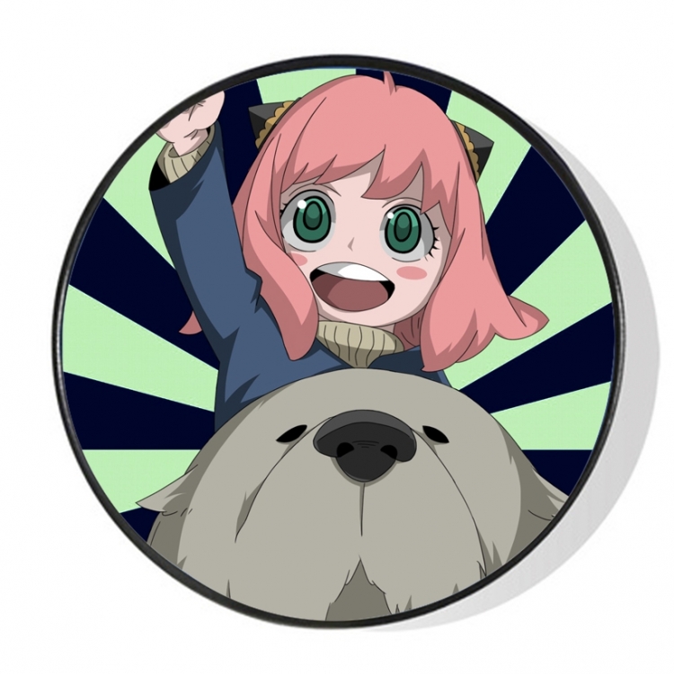 SPY×FAMILY Foldable mobile phone holder airbag lazy bracket price for 10 pcs 