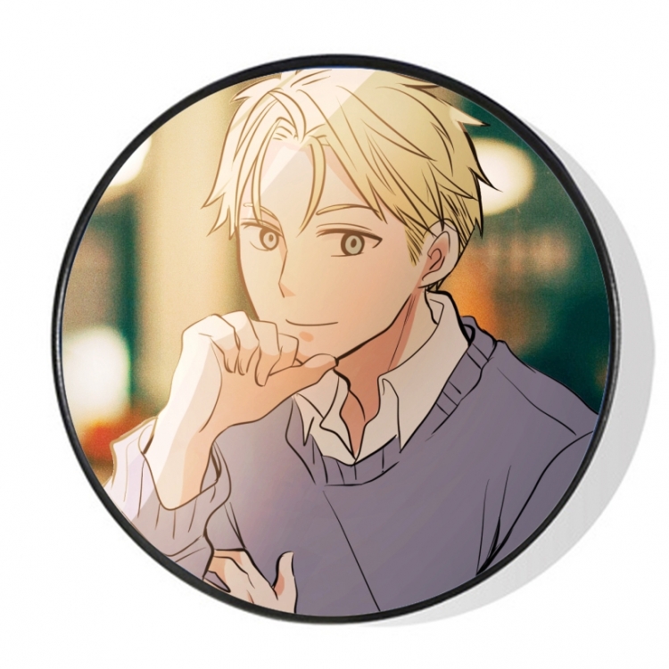 SPY×FAMILY Foldable mobile phone holder airbag lazy bracket price for 10 pcs 