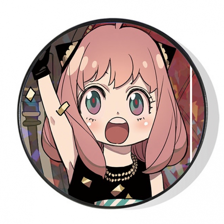 SPY×FAMILY Foldable mobile phone holder airbag lazy bracket price for 10 pcs 