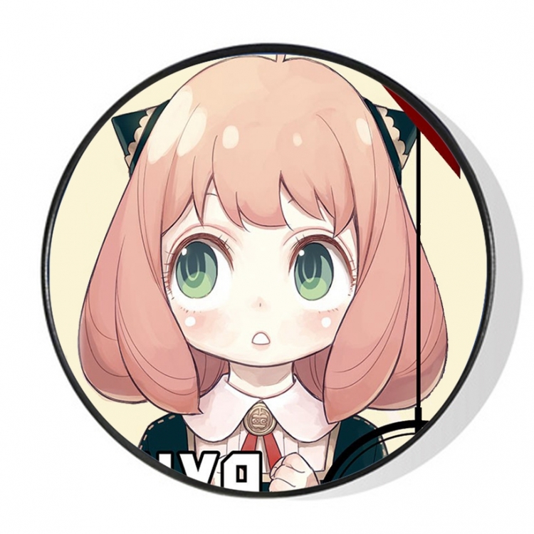 SPY×FAMILY Foldable mobile phone holder airbag lazy bracket price for 10 pcs 