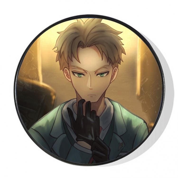 SPY×FAMILY Foldable mobile phone holder airbag lazy bracket price for 10 pcs 