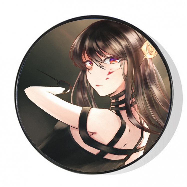 SPY×FAMILY Foldable mobile phone holder airbag lazy bracket price for 10 pcs 