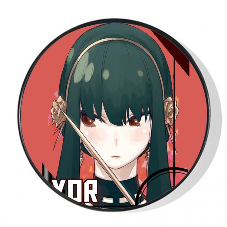 SPY×FAMILY Foldable mobile phone holder airbag lazy bracket price for 10 pcs 