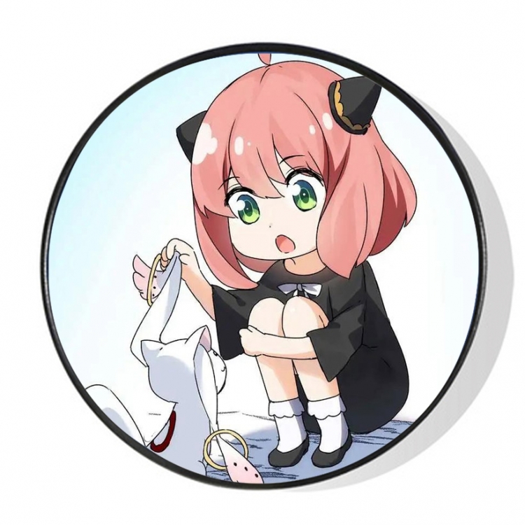 SPY×FAMILY Foldable mobile phone holder airbag lazy bracket price for 10 pcs 