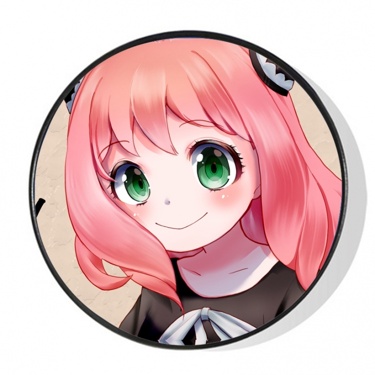 SPY×FAMILY Foldable mobile phone holder airbag lazy bracket price for 10 pcs 