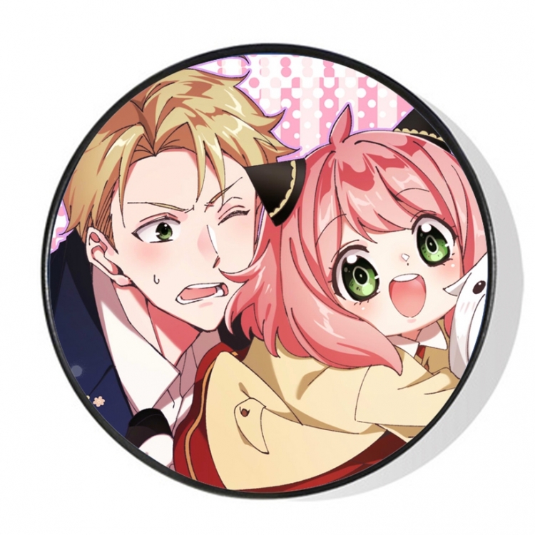 SPY×FAMILY Foldable mobile phone holder airbag lazy bracket price for 10 pcs 