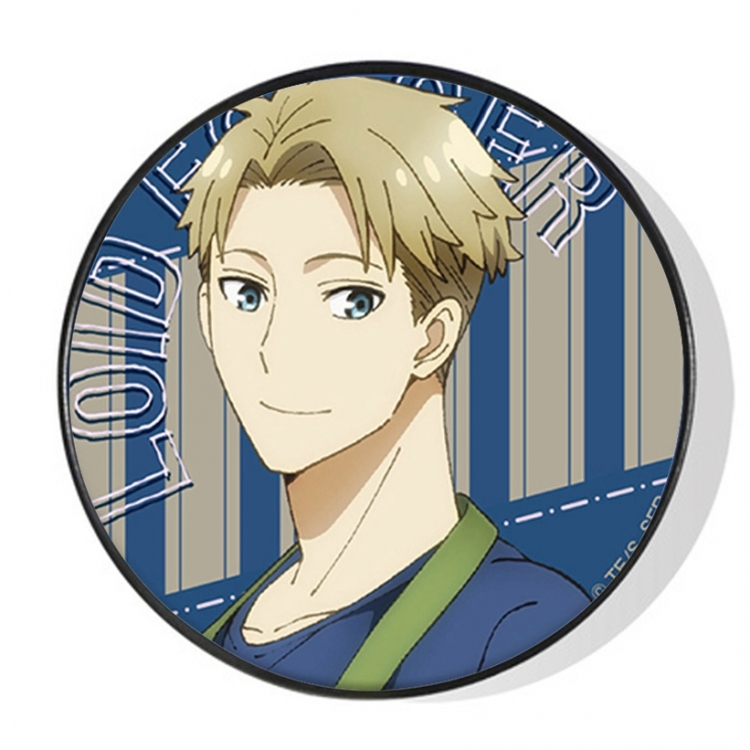 SPY×FAMILY Foldable mobile phone holder airbag lazy bracket price for 10 pcs 