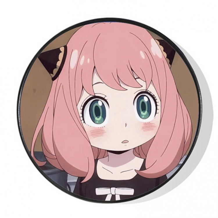 SPY×FAMILY Foldable mobile phone holder airbag lazy bracket price for 10 pcs 