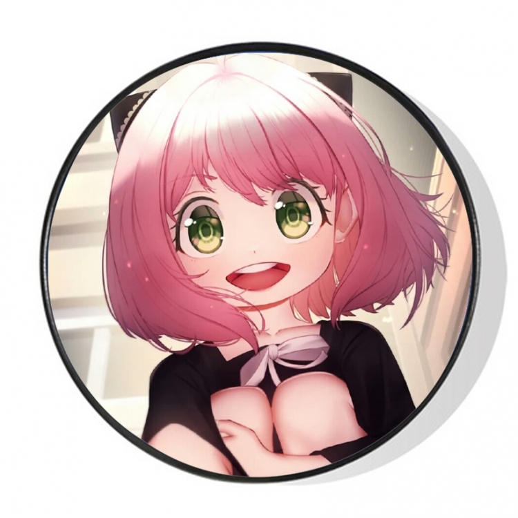 SPY×FAMILY Foldable mobile phone holder airbag lazy bracket price for 10 pcs 