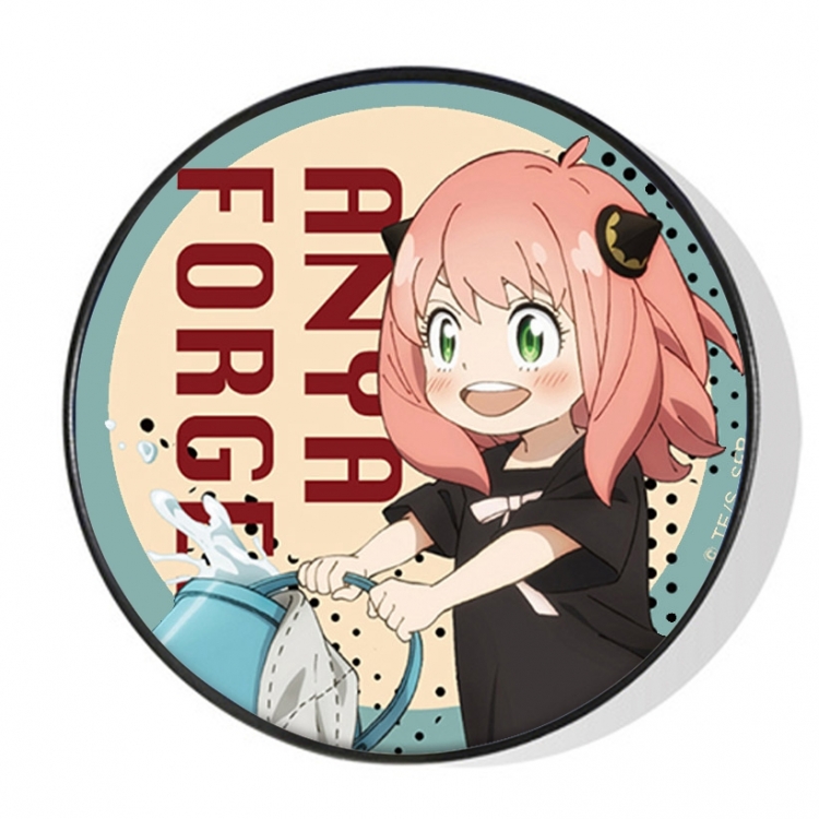 SPY×FAMILY Foldable mobile phone holder airbag lazy bracket price for 10 pcs 