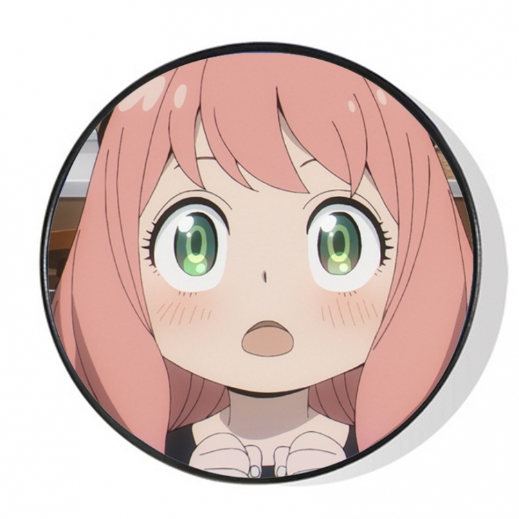 SPY×FAMILY Foldable mobile phone holder airbag lazy bracket price for 10 pcs 