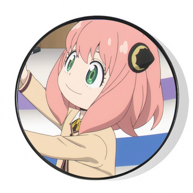 SPY×FAMILY Foldable mobile phone holder airbag lazy bracket price for 10 pcs 