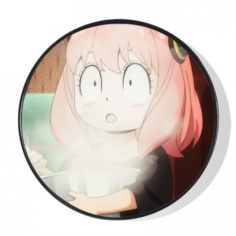 SPY×FAMILY Foldable mobile phone holder airbag lazy bracket price for 10 pcs 