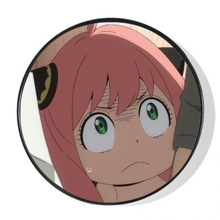 SPY×FAMILY Foldable mobile phone holder airbag lazy bracket price for 10 pcs 