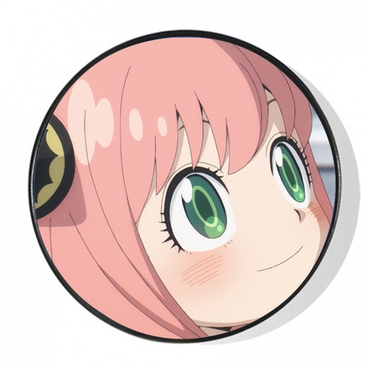 SPY×FAMILY Foldable mobile phone holder airbag lazy bracket price for 10 pcs 