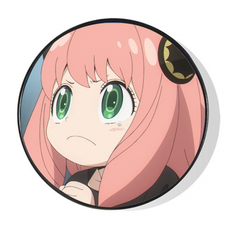 SPY×FAMILY Foldable mobile phone holder airbag lazy bracket price for 10 pcs 