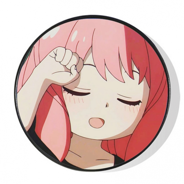 SPY×FAMILY Foldable mobile phone holder airbag lazy bracket price for 10 pcs 