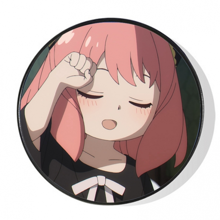 SPY×FAMILY Foldable mobile phone holder airbag lazy bracket price for 10 pcs 