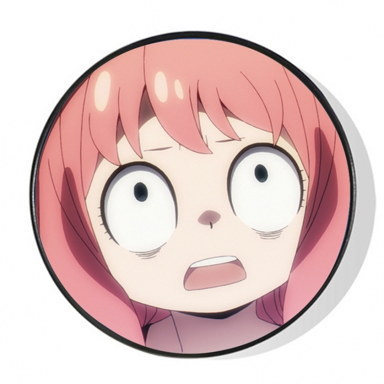 SPY×FAMILY Foldable mobile phone holder airbag lazy bracket price for 10 pcs 