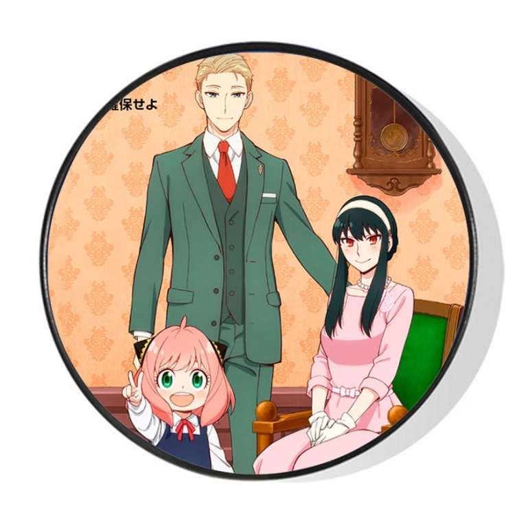 SPY×FAMILY Foldable mobile phone holder airbag lazy bracket price for 10 pcs 