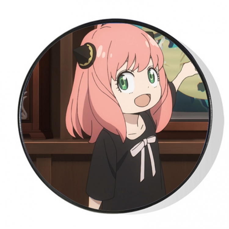 SPY×FAMILY Foldable mobile phone holder airbag lazy bracket price for 10 pcs 