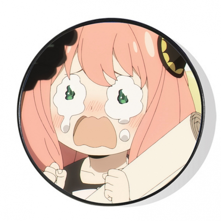 SPY×FAMILY Foldable mobile phone holder airbag lazy bracket price for 10 pcs 