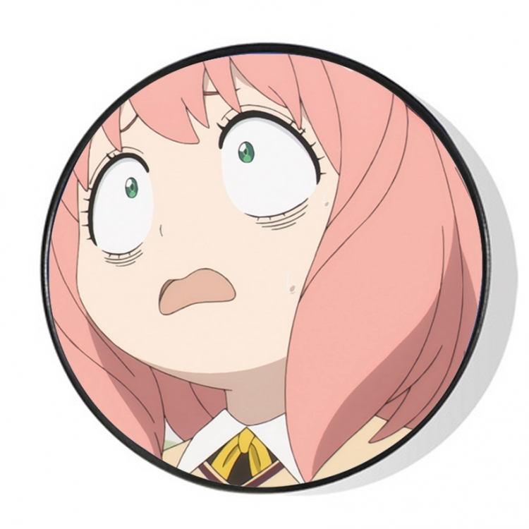 SPY×FAMILY Foldable mobile phone holder airbag lazy bracket price for 10 pcs 