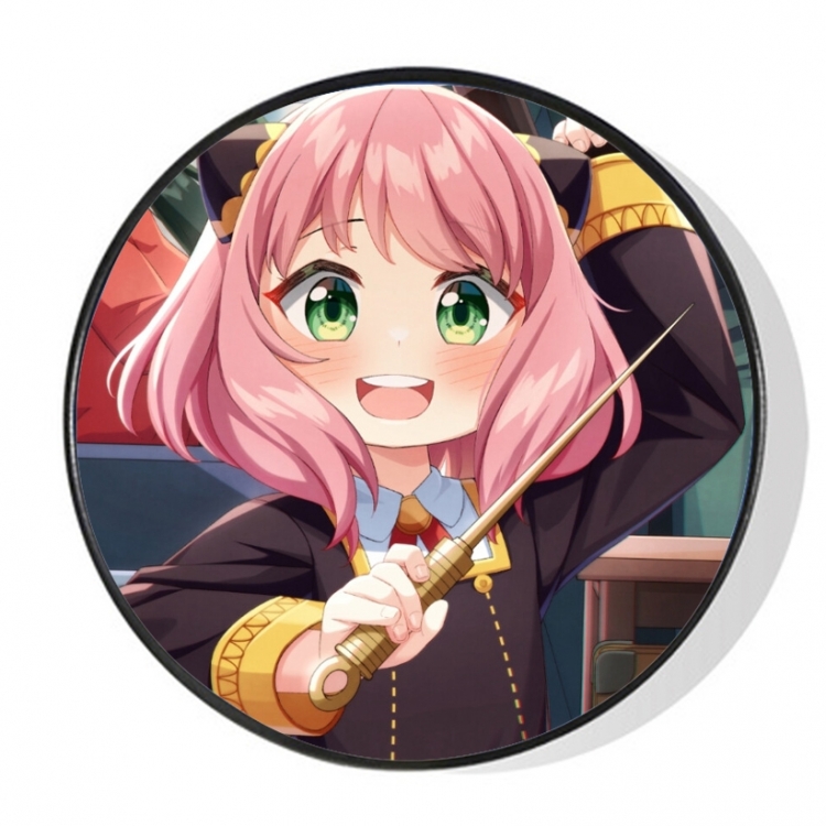 SPY×FAMILY Foldable mobile phone holder airbag lazy bracket price for 10 pcs 