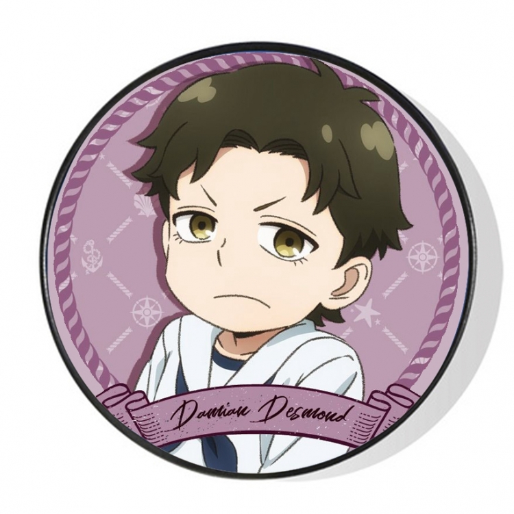 SPY×FAMILY Foldable mobile phone holder airbag lazy bracket price for 10 pcs 