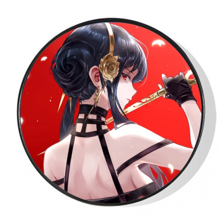 SPY×FAMILY Foldable mobile phone holder airbag lazy bracket price for 10 pcs 