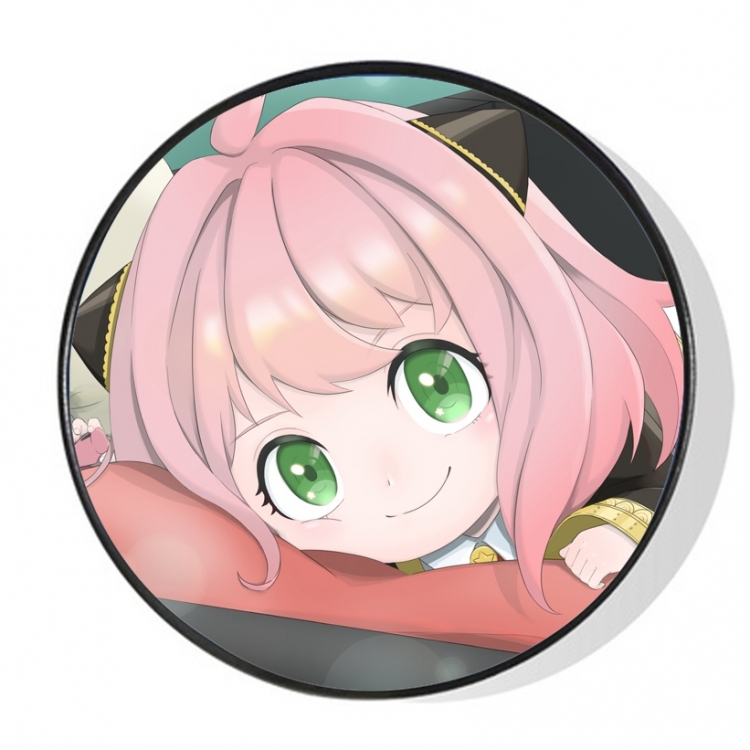 SPY×FAMILY Foldable mobile phone holder airbag lazy bracket price for 10 pcs 