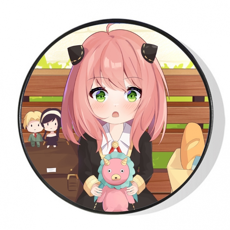 SPY×FAMILY Foldable mobile phone holder airbag lazy bracket price for 10 pcs 