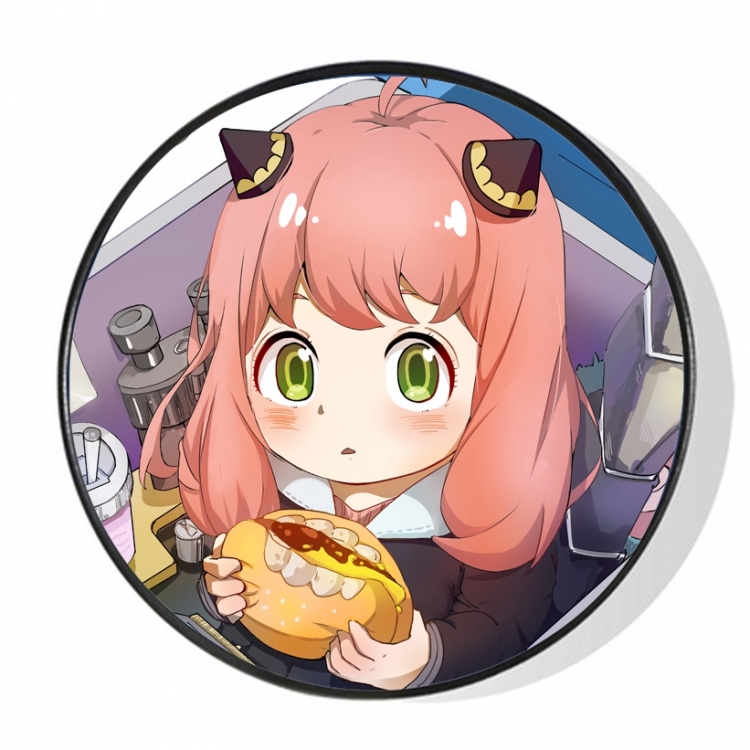 SPY×FAMILY Foldable mobile phone holder airbag lazy bracket price for 10 pcs