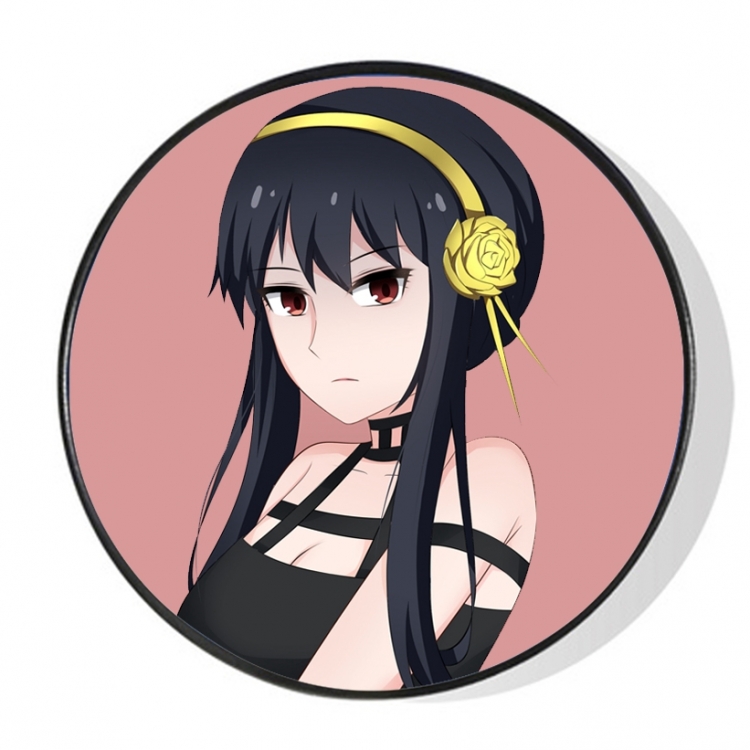 SPY×FAMILY Foldable mobile phone holder airbag lazy bracket price for 10 pcs