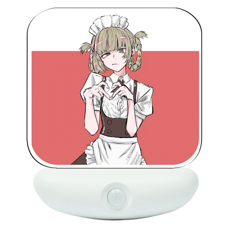 Call of the Night Anime Charging Induction Night Light Box Set 12X8cm