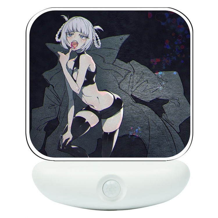 Call of the Night Anime Charging Induction Night Light Box Set 12X8cm