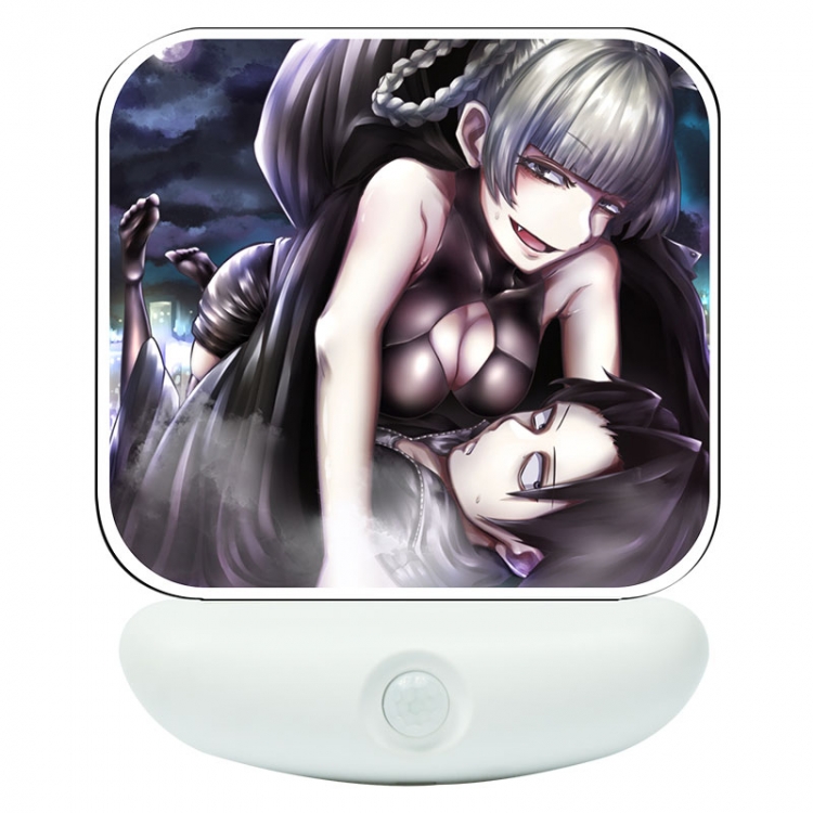 Call of the Night Anime Charging Induction Night Light Box Set 12X8cm