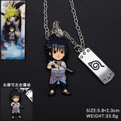 Naruto Anime Cartoon 3 Pendant...