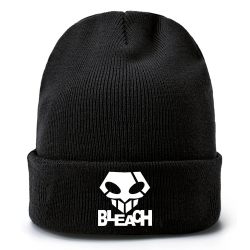 Bleach Anime knitted hat wool ...
