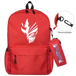 Bleach Anime Backpack School B...