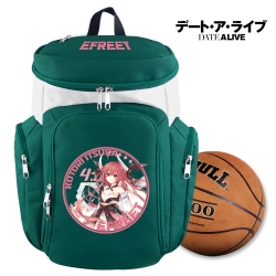 Date-A-Live anime basketball b...