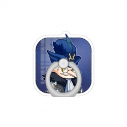 Genshin Impact Anime Periphera...