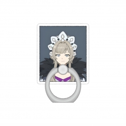 Genshin Impact Anime Periphera...