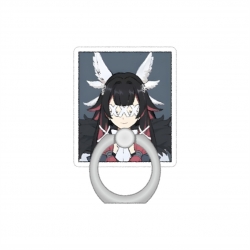 Genshin Impact Anime Periphera...