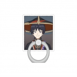 Genshin Impact Anime Periphera...