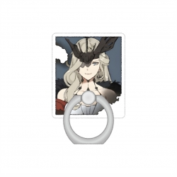 Genshin Impact Anime Periphera...